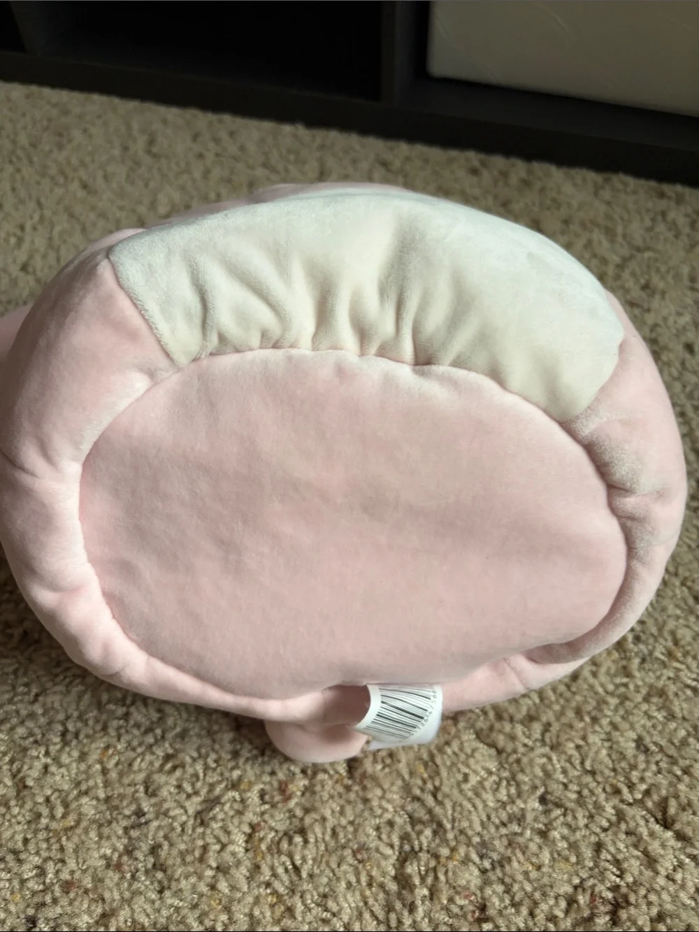 Squishmallows plush bunny